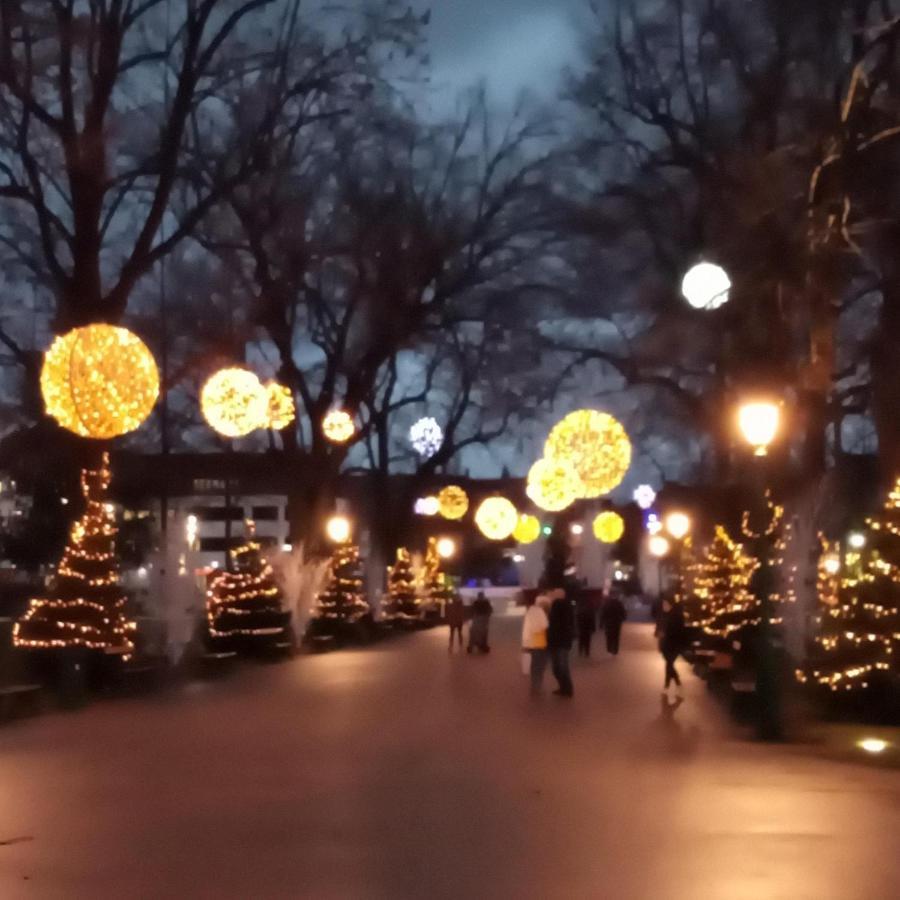 Gite Les Lavandieres Колмар Екстериор снимка